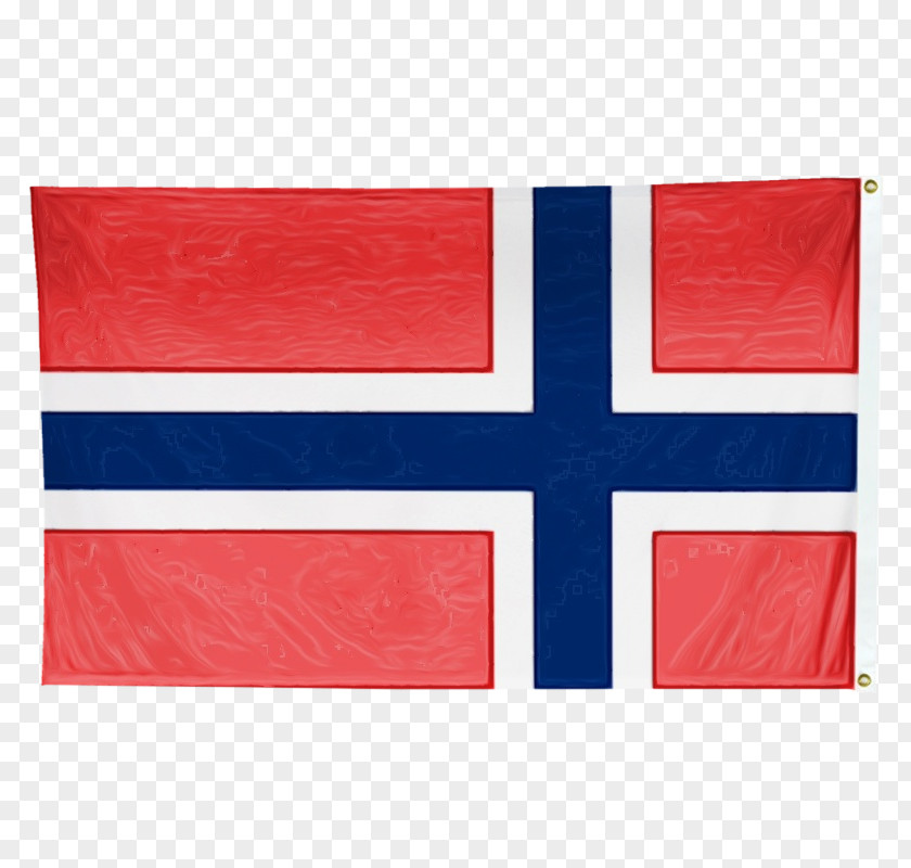 Flag Of Norway National Norwegian Language PNG
