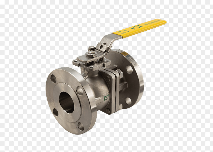Globe Valve Flange Solutions Inc Ball Automation PNG