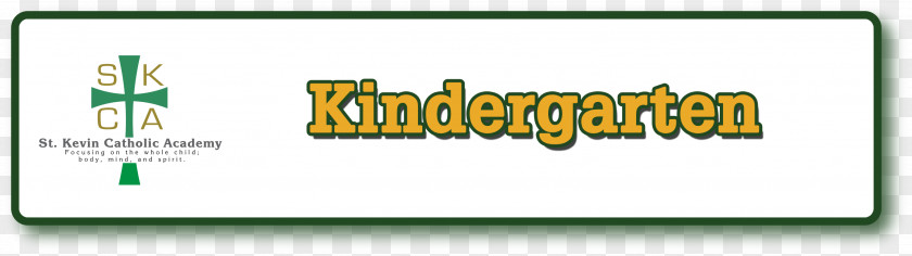 Kindergarten St. Kevin Catholic Academy Love Calendar Date Feeling PNG
