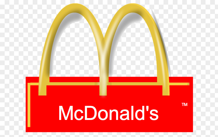 Mcdonalds Logo Image McDonalds Sign PNG