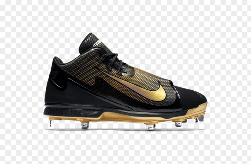 Mo Steel Nike Free Cleat Shoe Sneakers PNG