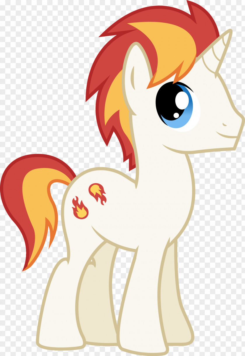 Pegasus Hair My Little Pony Stallion Unicorn Horse PNG