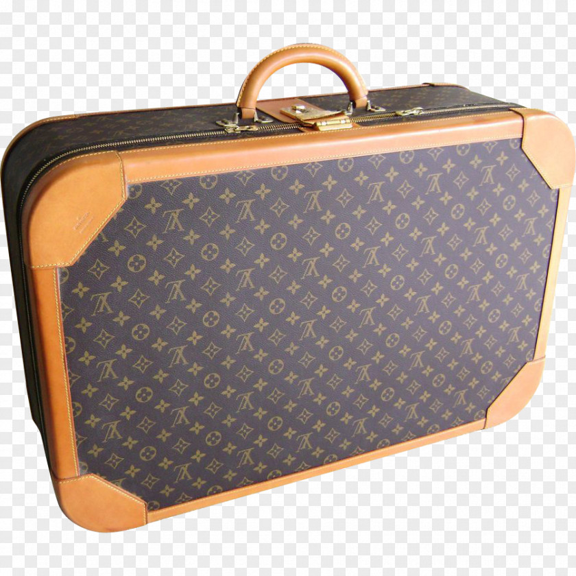 Suitcase Image Baggage Handbag PNG
