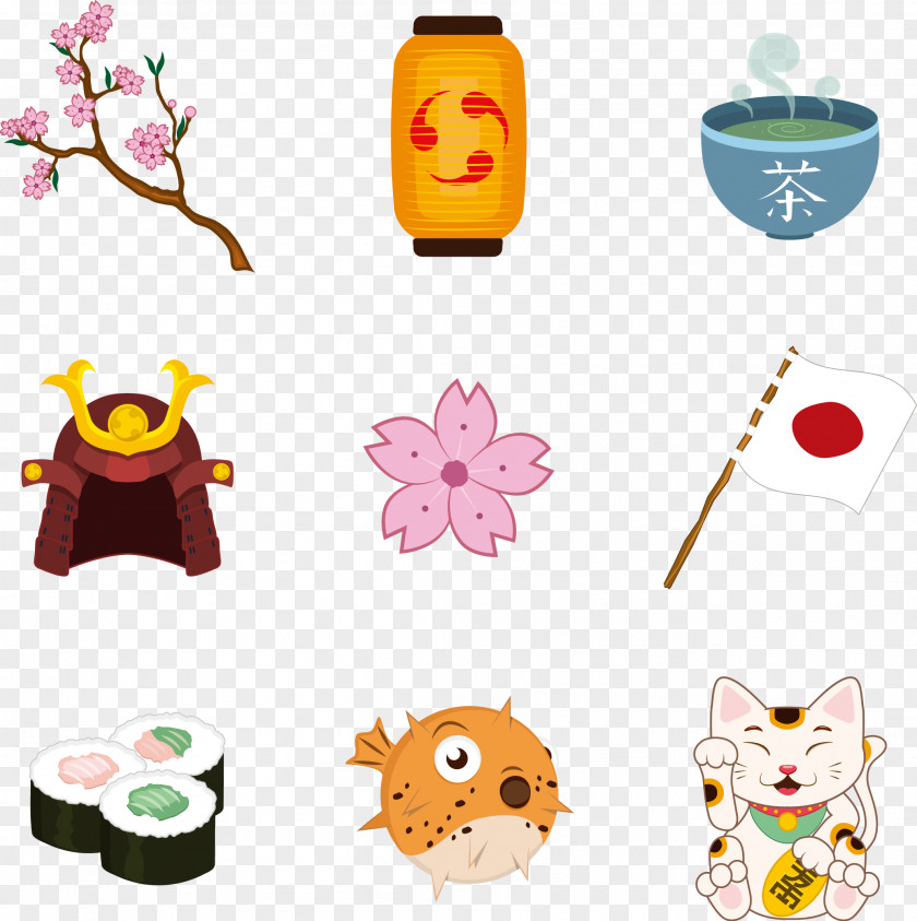 Time Frame Japan Vector Graphics Illustration Stock Photography PNG