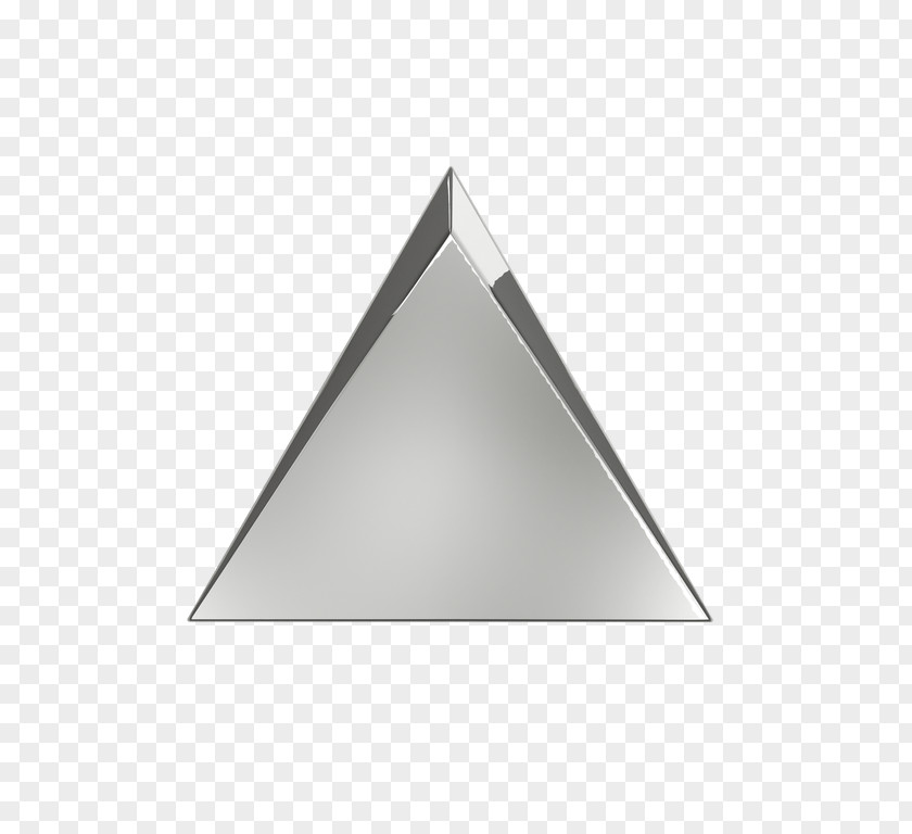 Triangle Shape Wedge Three-dimensional Space PNG
