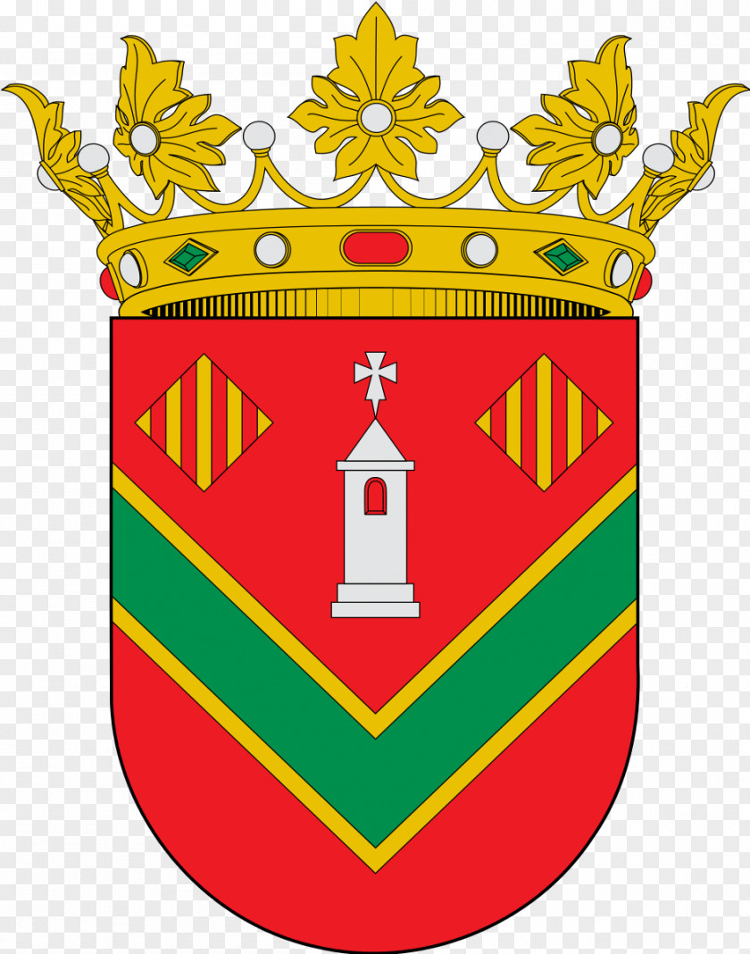 Alhama De Almería Escutcheon Coat Of Arms Provinces Spain PNG