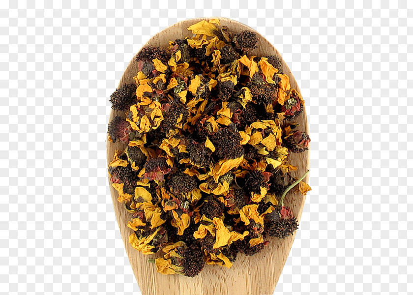 Chrysanthemum Tea Oolong Superfood Mixture PNG