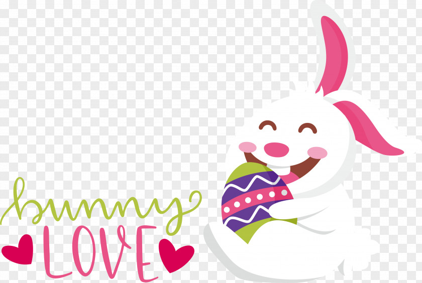 Easter Bunny PNG