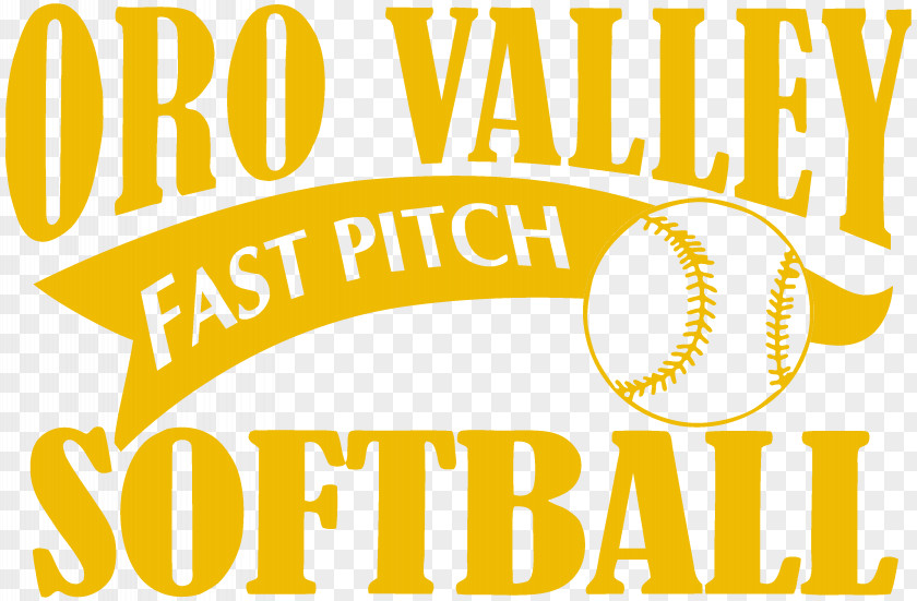 Jesse Owens East Oro Valley Drive Logo Brand Softball Font PNG