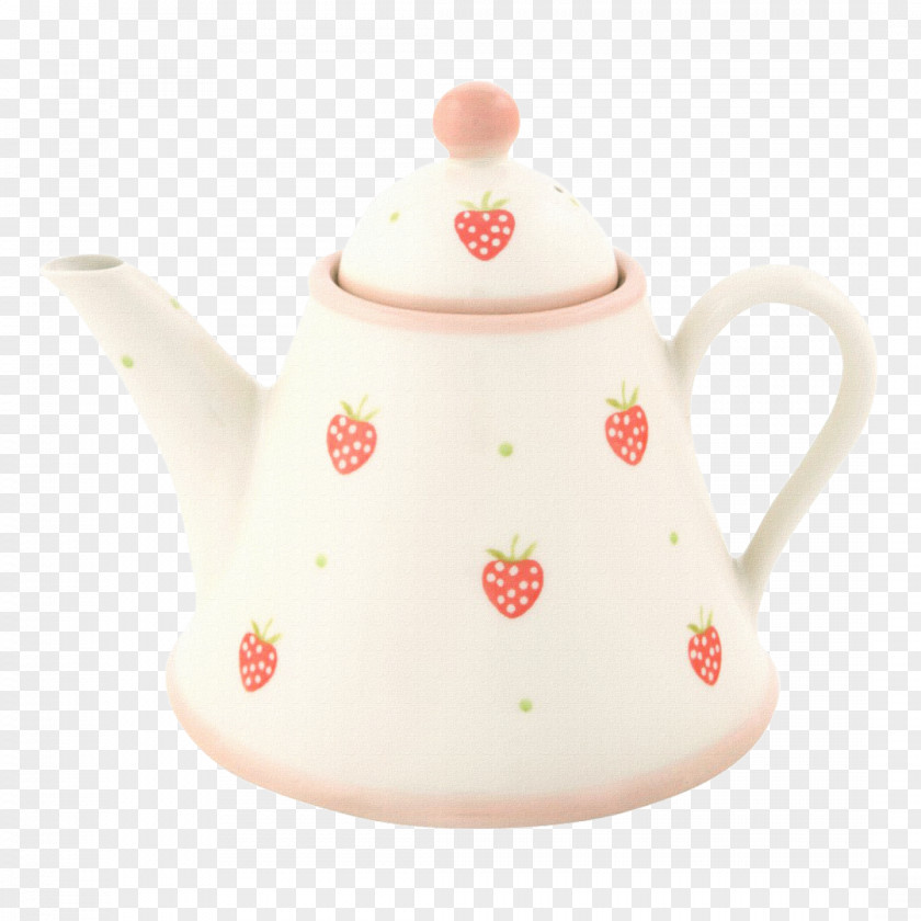 Kettle Tableware Teapot Saucer Ceramic PNG