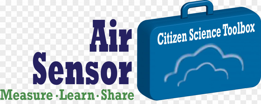 Science Citizen Air Pollution Sensor PNG