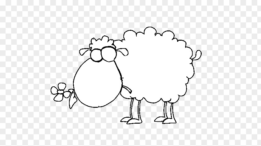 Sheep Goat Drawing Clip Art PNG