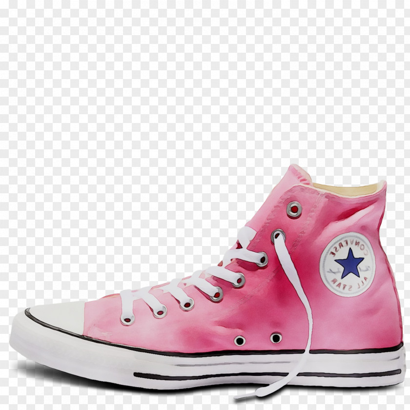Sneakers Chuck Taylor All-Stars Womens Converse All Star Hi Shoe PNG