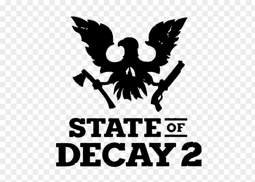 State Of Decay 2 Xbox One Electronic Entertainment Expo 2017 Video Game PNG