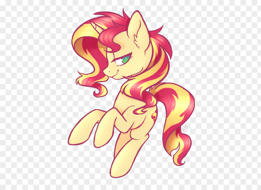 Sunset Shimmer My Little Pony: Equestria Girls Art Horse PNG