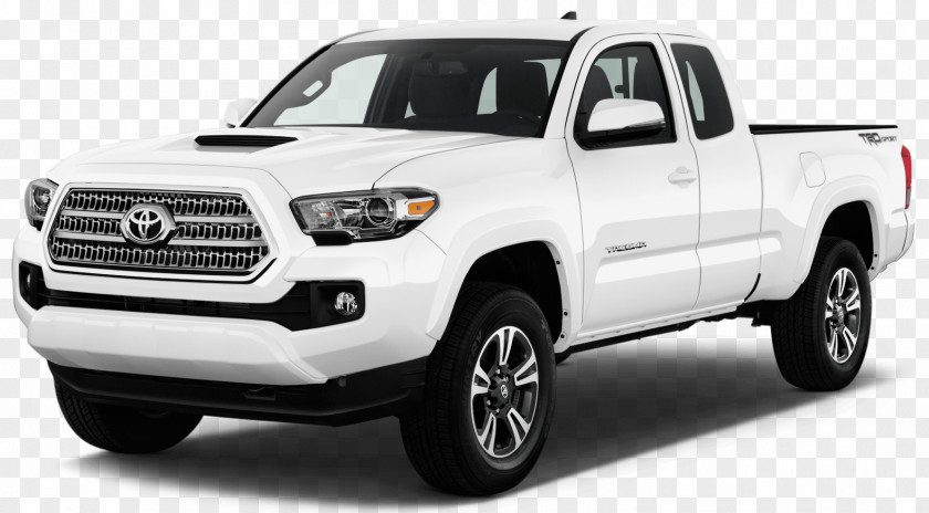 Toyota 2017 Tacoma Prius C 2018 Car PNG