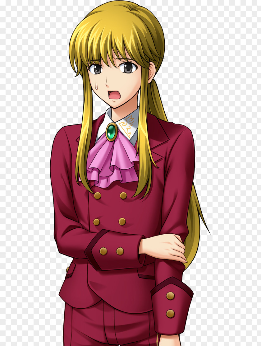 Umineko When They Cry Higurashi Rena Ryugu Battler Ushiromiya Natsuhi PNG