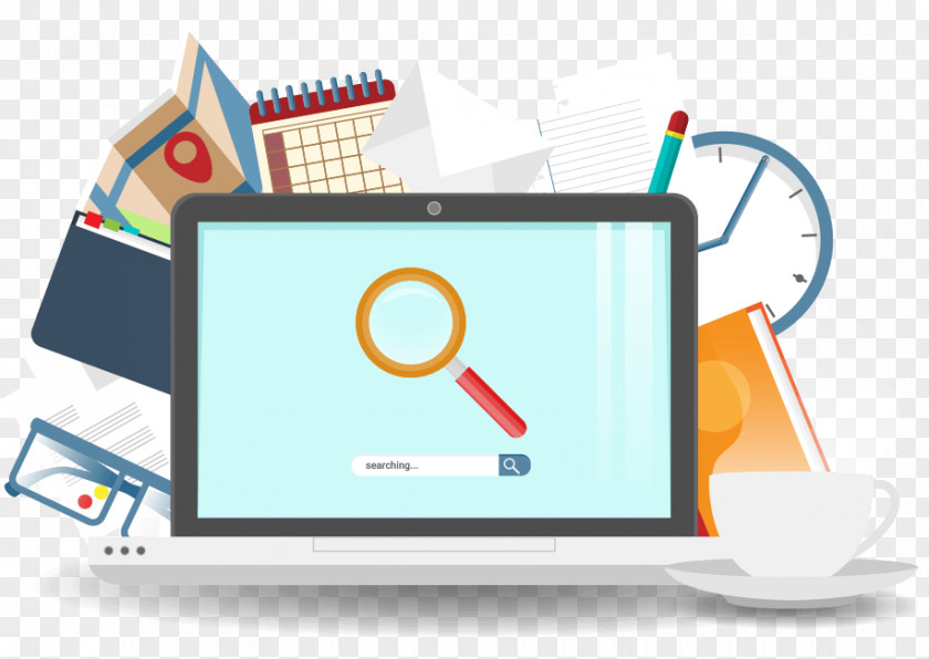 Web Design Search Engine Optimization Computer Software Management Marketing PNG