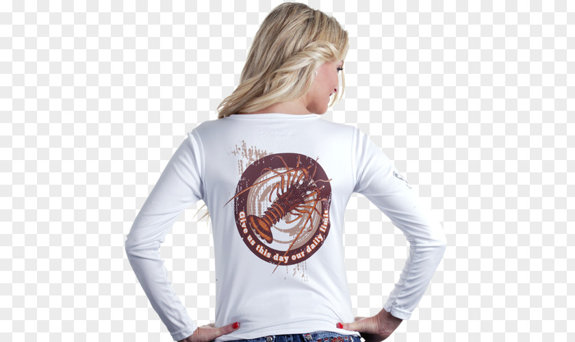 Womens Day Flyer Long-sleeved T-shirt Shoulder Bluza PNG