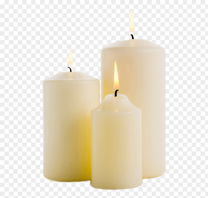 Candle Votive Wax PNG