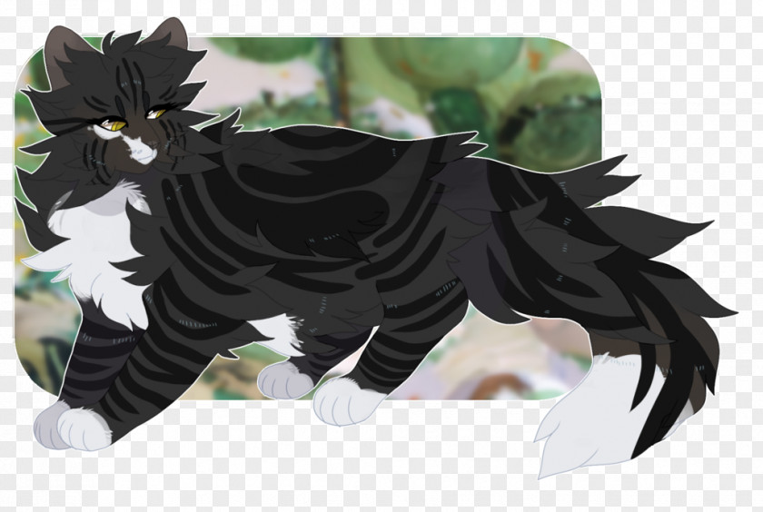 Cat Big Horse Mammal Tail PNG