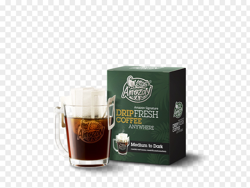 Coffee Instant Cafe Ristretto Café Amazon PNG
