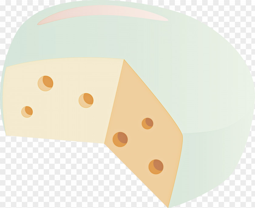 Gruyère Cheese Dice Game Angle Meter PNG