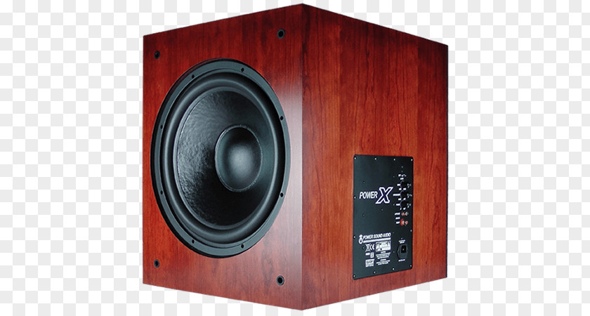 Home Audio Subwoofer Computer Speakers Studio Monitor Sound Box PNG