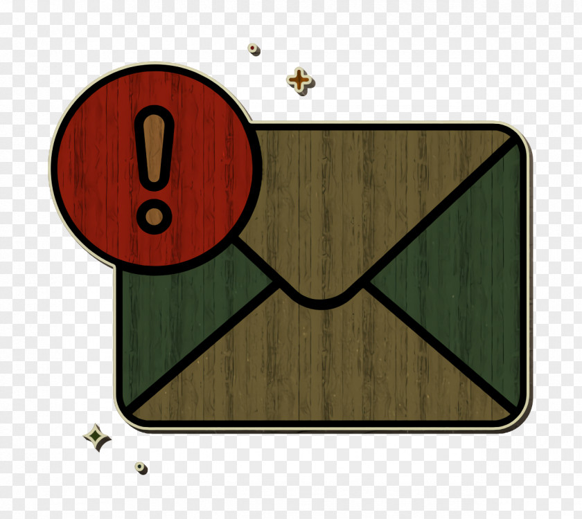 Important Icon Mail Contact Us PNG