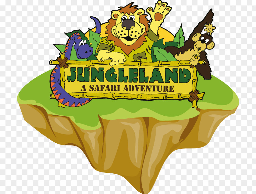Jungle JungleLand Adventure Theme Park Sentul City, Indonesia Logo Ticket Bogor PNG