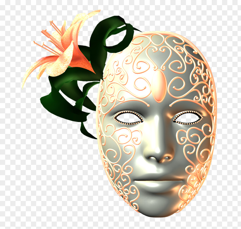 Mask Masque PNG