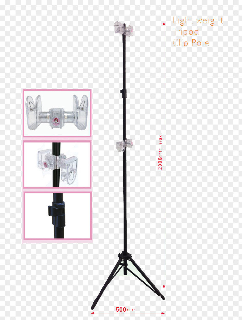 Merchandise Display Stand Microphone Stands Product Design Line PNG