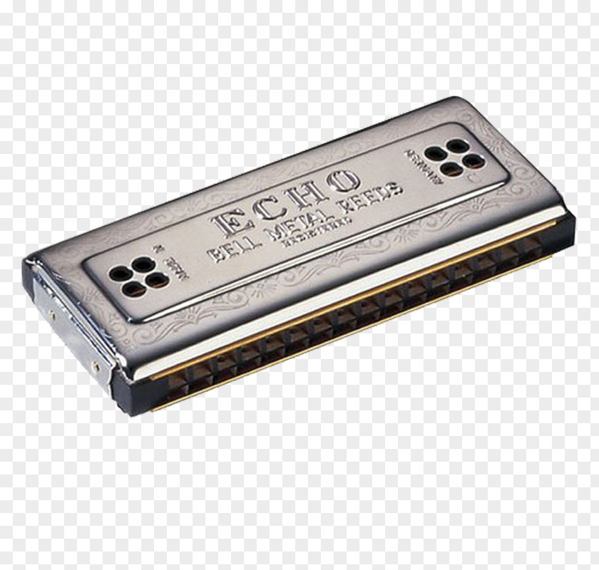 Musical Instruments Tremolo Harmonica Hohner PNG