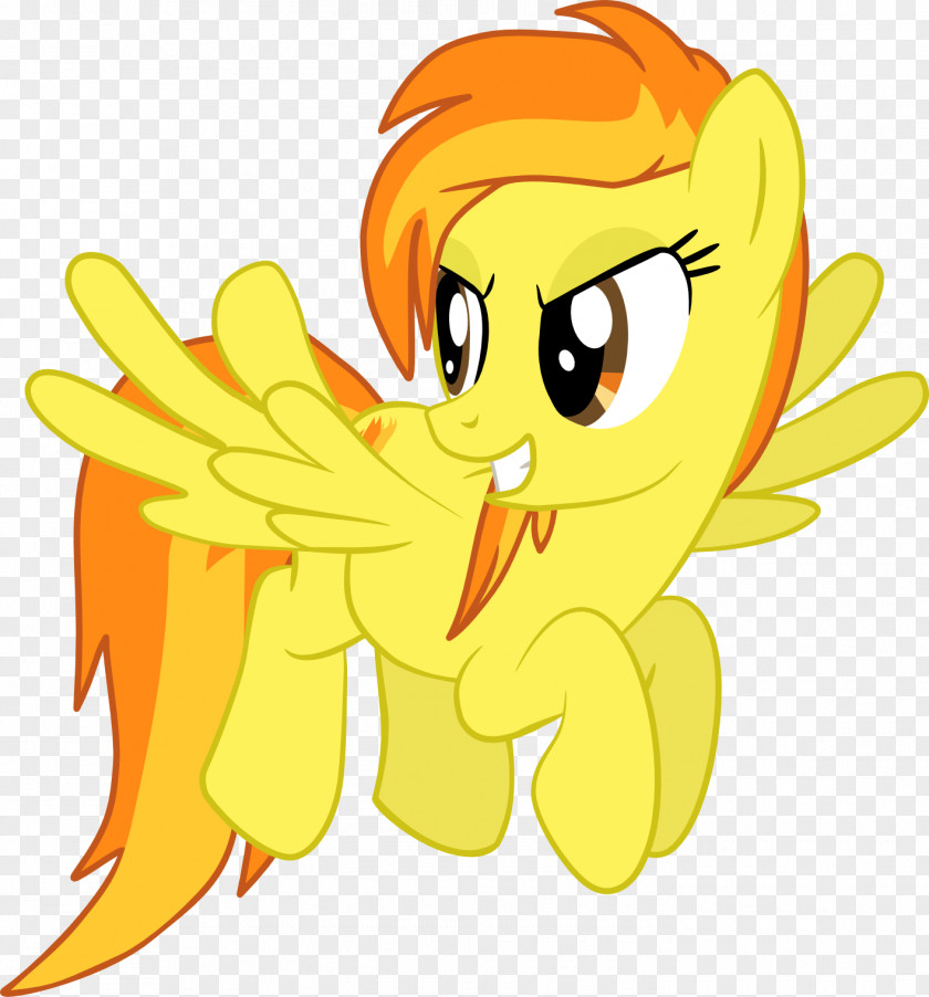 My Little Pony Rainbow Dash PNG