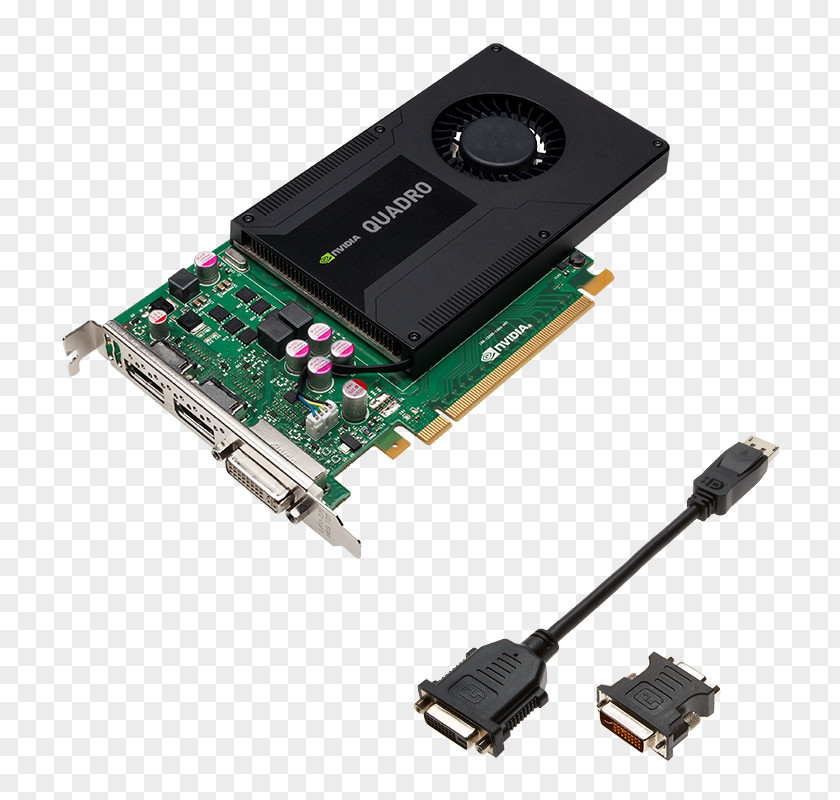 Nvidia Graphics Cards & Video Adapters Quadro GDDR5 SDRAM PCI Express PNY Technologies PNG