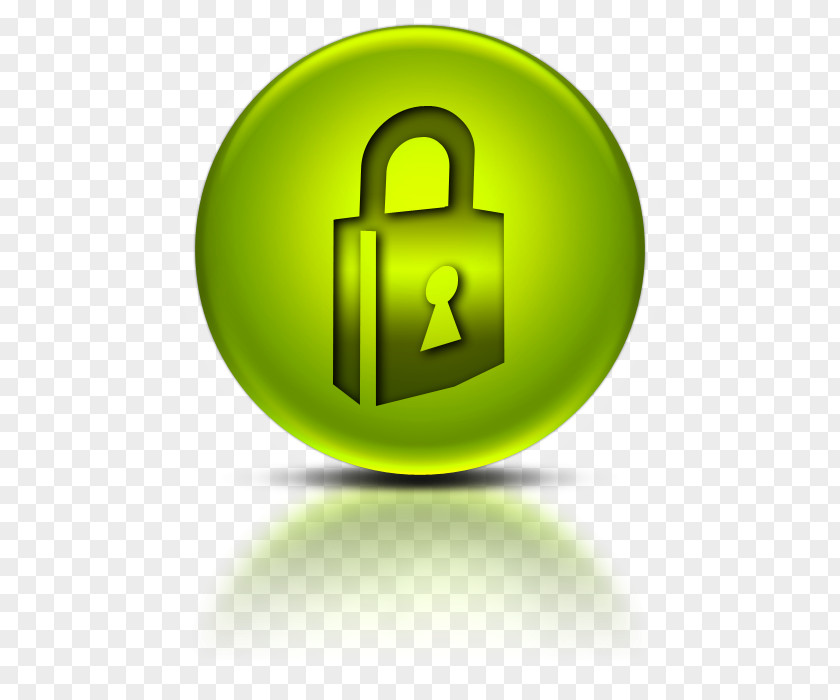 Padlock Key PNG