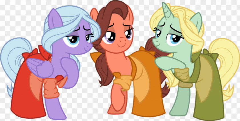Season 7 Bimbette 1 Featherduster Rainbow DashOthers My Little Pony: Friendship Is Magic PNG