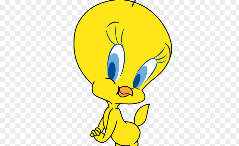 Anniversaries Cartoon Tweety Sylvester Looney Tunes Drawing PNG