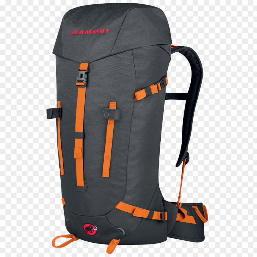 Backpack Mountaineering Gregory Zulu 35 Climbing Mammut Sports Group PNG