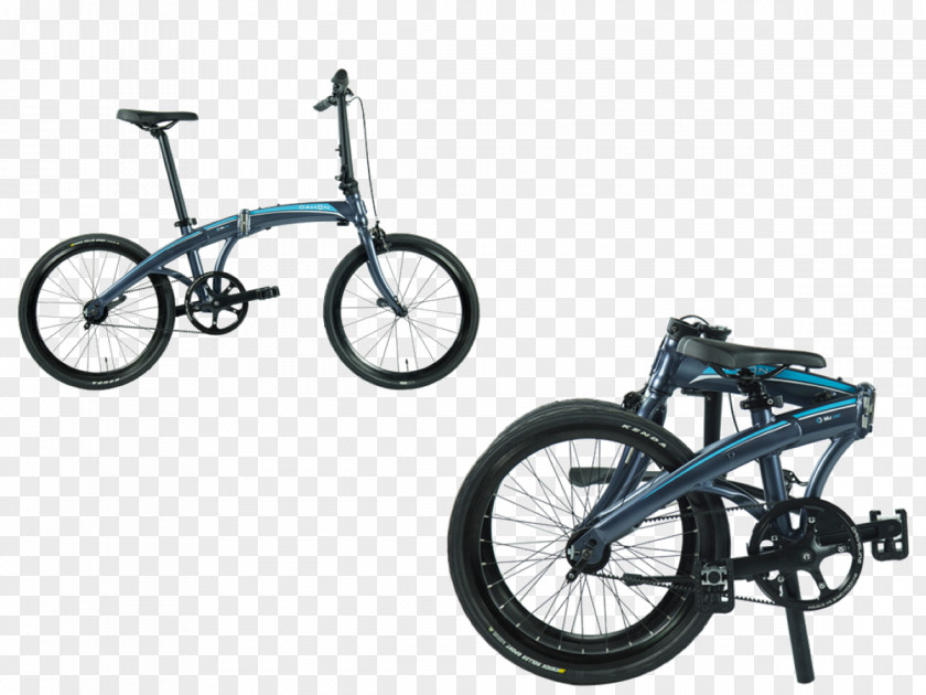 Bicycle Folding Dahon Wheels Belt-driven PNG