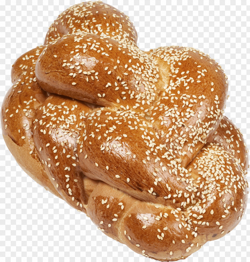 Bread Logo Bakery Challah Food PNG