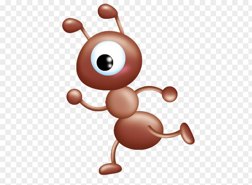 Cartoon Ants Ant PNG