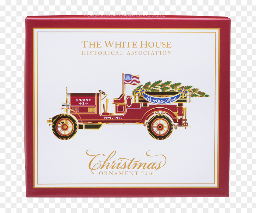 Christmas Decoration Material White House Ornament PNG