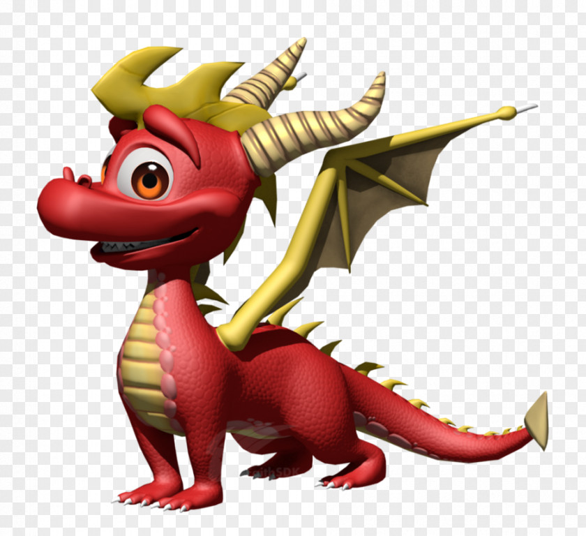 Dragon Spyro 2: Season Of Flame Spyro: Enter The Dragonfly Skylanders: Imaginators A Hero's Tail PNG