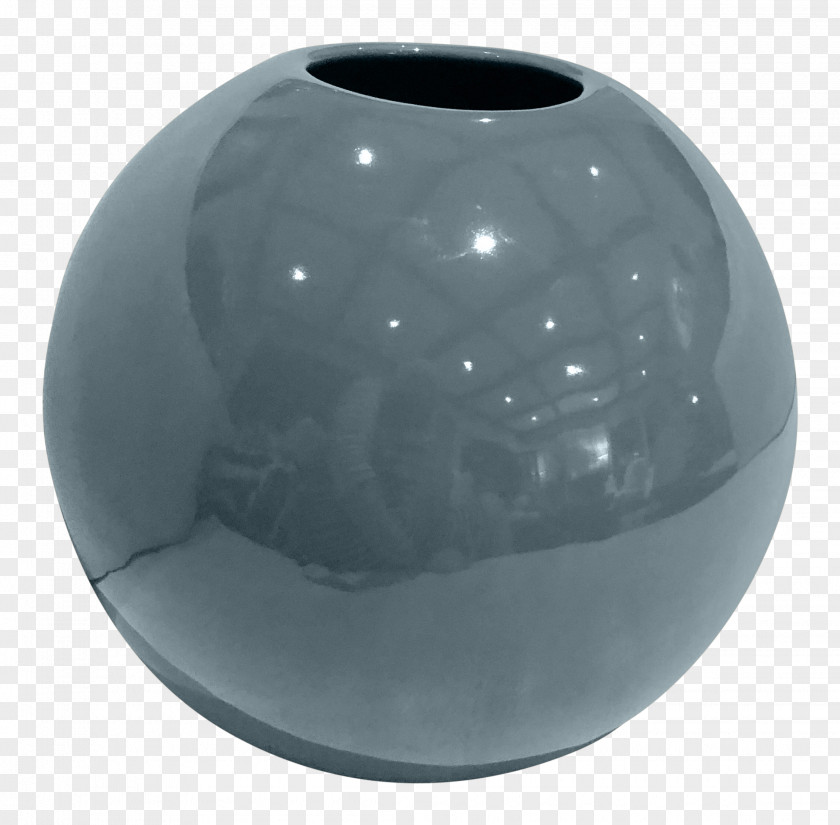 Furniture Glass Vase Ceramic Design Sphere PNG