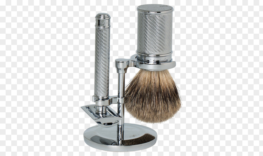 Gillette Razor Safety Shave Brush Comb Shaving PNG
