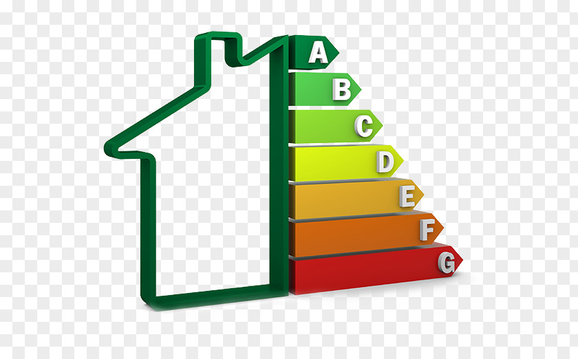 Gob Energy Performance Certificate Efficient Use Efficiency House PNG