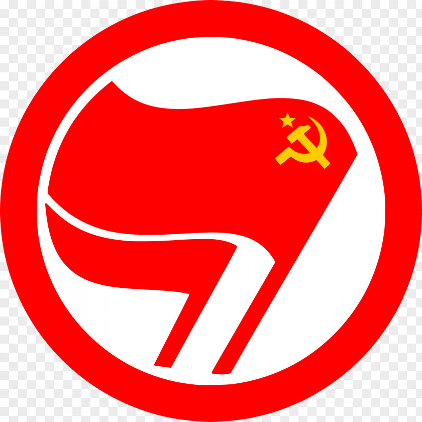 Lucky Symbols United States Antifa: The Anti-Fascist Handbook Anti-fascism Action PNG