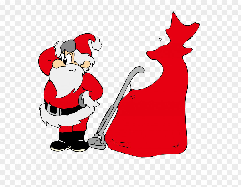 Santa Claus Snegurochka Rudolph Ded Moroz Clip Art PNG