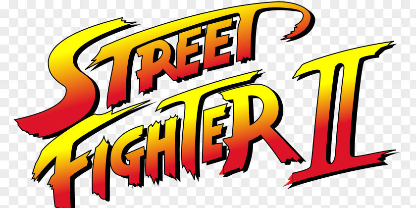 Street Fighter 2 II: The World Warrior Champion Edition 30th Anniversary Collection II Turbo: Hyper Fighting PNG
